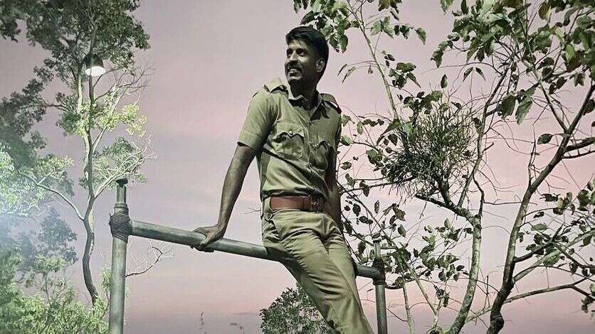 விடுதலை படத்திற்கு பிறகு சூரிக்கு இவ்வளவு துணிச்சலா.. அடுத்த பட அப்டேட்டை கொடுத்த குமரேசன்