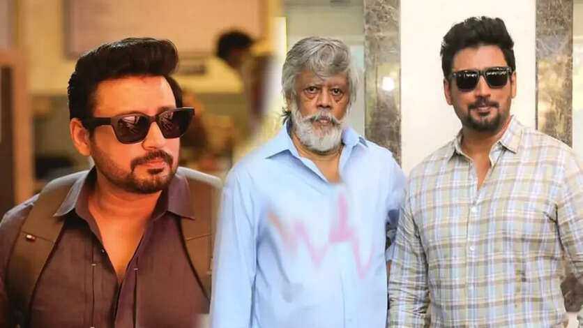 19 வருடங்களுக்குப் பின் மறு திருமணத்திற்கு தயாரான பிரசாந்த்.. அந்தகன் சக்சஸ் மீட்டில் நொந்து போன தியாகராஜன்