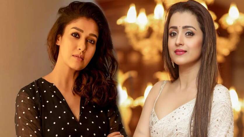 பொறாமையில் போட்டி போட்டு நடிக்கும் 5 ஹீரோயின்கள்.. திரிஷா இல்லனா நயன்தாரா என்கிற பேச்சுக்கே இடம் இல்ல