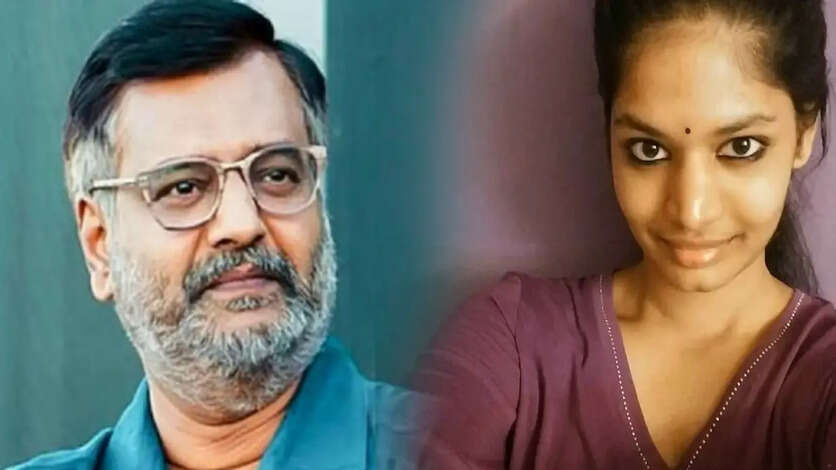அப்பாவின் வழியில் விவேக் மகள்.. திருமணம் முடிந்த கையோடு செய்த நல்ல விஷயம்