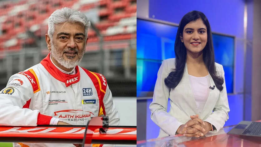 நடிகர் அஜித் இதுவரை சொல்லாத உண்மைகள்.. விரைவில் நேர்காணல்