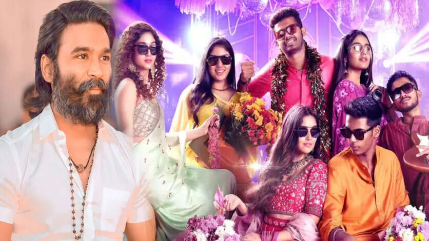 தனுஷை தலையில் துண்டை போட வைத்த 5 படங்கள்.. ஹீரோவா ஜெயிச்சாலும், தயாரிப்பாளரா தடுமாறுகிறாரே!