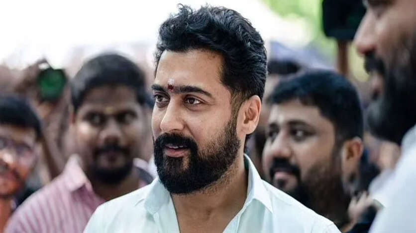 அடுத்தடுத்து ரிலீசாகவிருக்கும் சூர்யாவின் மொத்த பட லிஸ்ட்.. இரண்டு பாகங்களாக உருவாகும் சூர்யா 42