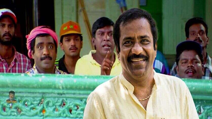 காமெடி நடிகர்கள் அழ வைத்த 5 படங்கள்.. ரீஎன்ட்ரியில் பின்னி பெடல் எடுக்கும் சார்லி