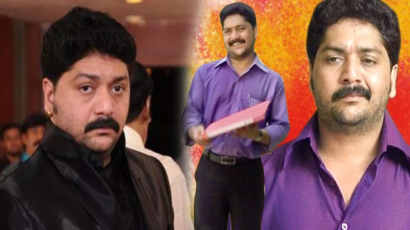 திருமதி செல்வம் வாசுவை நினைவிருக்கா?. பிரபல சீரியல் நடிகையுடன் ஏற்பட்ட உறவால் நாட்டை விட்டே போன டிங்கு!