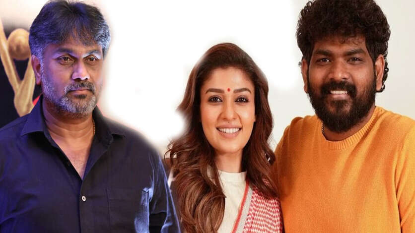 கல்லா கரைந்ததால் நயன்தாராவை வைத்து பரமபதம் ஆடிய விக்னேஷ் சிவன்.. 2, 3 தூண்டிலில் சிக்கிய லலித்