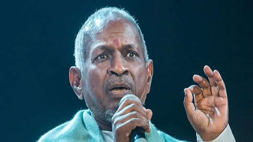Ilayaraja: எம்.பி-யா இருந்து என்ன பிரயோஜனம்.. இளையராஜாவின் காப்புரிமை சர்ச்சையால் கொந்தளிக்கும் இசையமைப்பாளர்