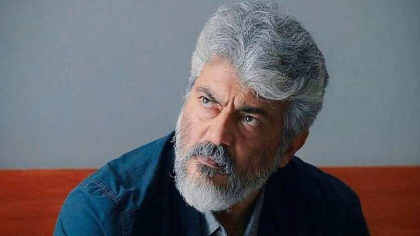 தகுதி இல்லாமல் படம் எடுக்க வந்த அஜித் பட இயக்குனர்.. இரட்டை வசூல் தந்த படம்