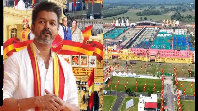 ரசிகர்களை கவர விஜய் செய்த பிரமாண்ட திட்டம்.. காத்திருக்கும் பேரதிர்ச்சி