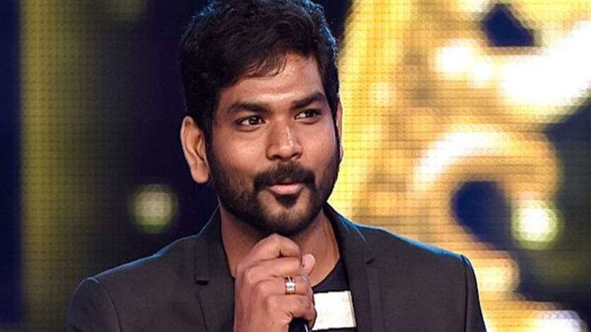 ஒரே படத்தை 300 தடவை பார்த்த விக்னேஷ் சிவன்.. எந்தப்படம் தெரியுமா?