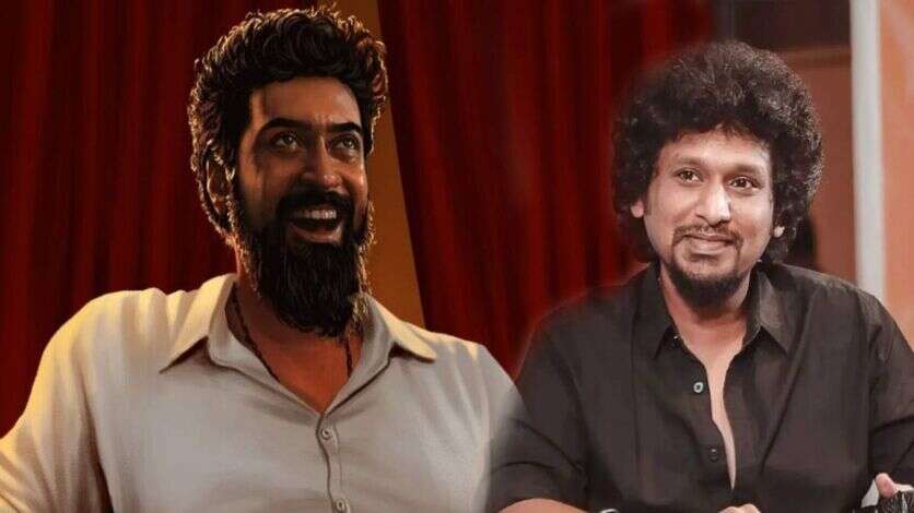 ரோலக்ஸ் மாதிரி அடுத்த ரத்தக் கலரியான ஹீரோவை களம் இறக்கிய லோகேஷ்.. லிஸ்ட் ரொம்ப பெருசா போகுதே