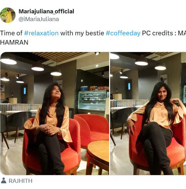 பிக் பாஸ் ஜூலி காதலனை தட்டிப்பறித்த நிவேதா பெத்துராஜ்.. வெளிவந்த புகைப்படம்