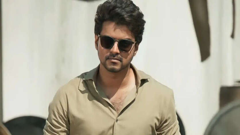 அங்க வச்சா நான் தான் சாகணும்.. லலித்திடம் சண்டை போட்ட  தளபதி, இன்னுமா ஒரு முடிவுக்கு வரல