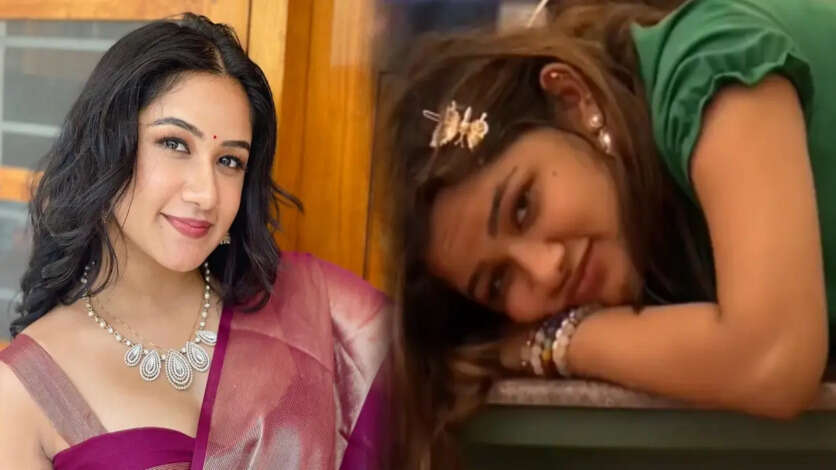 கட்டிப்புடிச்சு முத்தம் கொடுத்தால் அவன் என் லவ்வரா? பிக் பாஸில் புது உருட்டை உருட்டும் ரவீனா