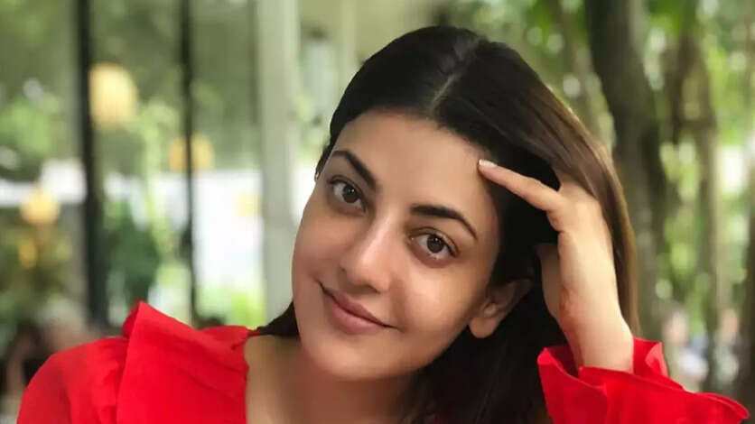 அத்துமீறி நடித்த ஹீரோக்களை சகித்துக் கொண்ட 5 ஹீரோயின்கள்.. காஜல் அகர்வாலை கந்தலாக்கிய பகவந்த் கேசரி