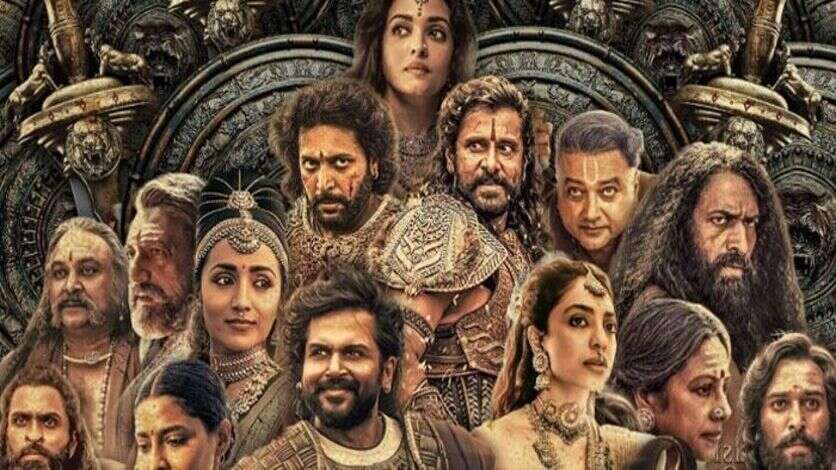 படத்தைப் விட இது பிரம்மாண்டமா இருக்கே, கொள்ளையடிக்கிறாங்க.. பொன்னியின் செல்வன் டிக்கெட் இவ்வளவா!