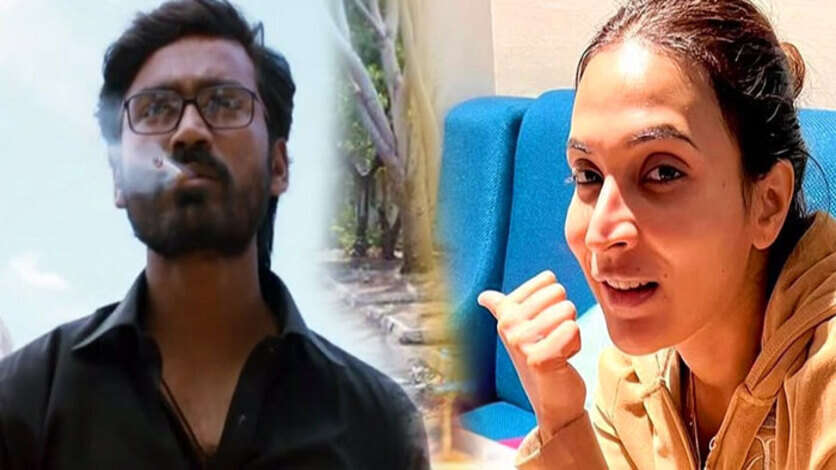 தனுஷ், ஐஸ்வர்யா மீது வழக்குப்பதிவு.. சர்ச்சையை உண்டாக்கிய படம்