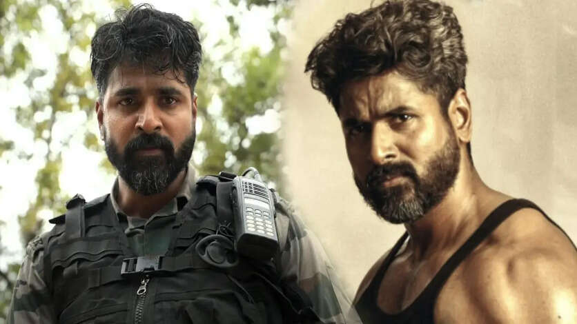 அமரன் வெற்றியால் சிவகார்த்திகேயனுக்கு முளைத்த கொம்பு.. SK25 படப்பிடிப்பில் கொடுக்கும் அலப்பறை