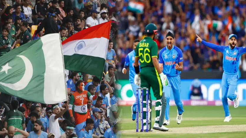 844 கோடியை இழக்கும் ICC.. பிரபல கிரிக்கெட் வீரர் எச்சரிக்கை.. இதில் இந்தியாவின் முடிவு என்ன?