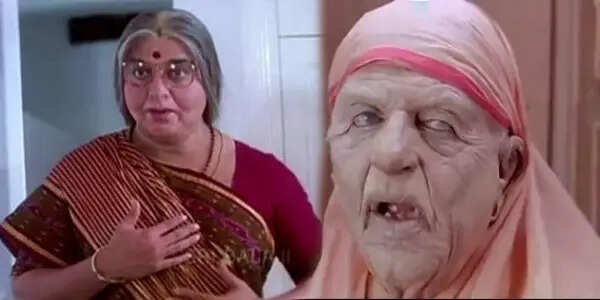 பெண் வேடமிட்டு சொதப்பிய டாப் 6 நடிகர்கள்..