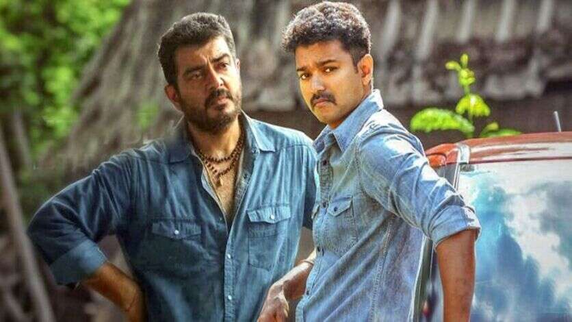 உங்க சகவாசமே வேண்டாம் என அக்கட தேசம் படையெடுத்த 3 தமிழ் இயக்குனர்கள்.. அஜித் விஜய் கூட அவசியமில்லை