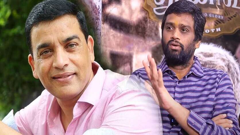 எச்.வினோத்தை பார்த்து எப்படி பேசணும்னு கத்துக்கோங்க.. தில் ராஜை அசிங்கப்படுத்திய சம்பவம்