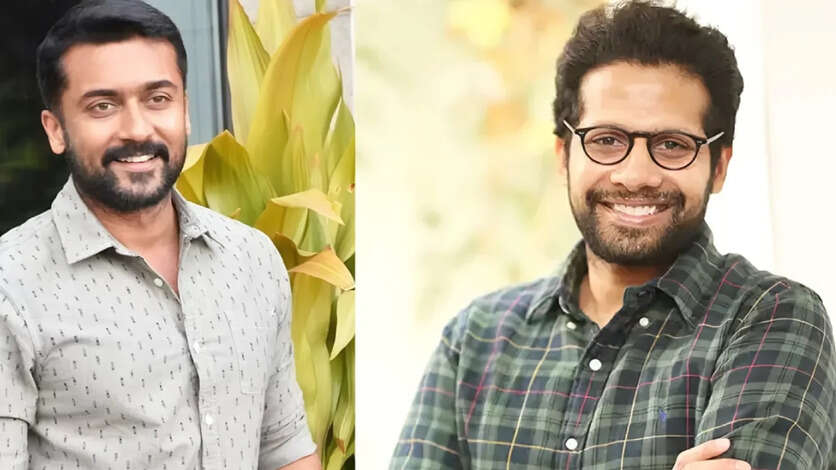 நேரமே&nbsp; சரியில்லாமல் திணறும் சூர்யா.. ஜவ்மிட்டாய் போல் இழுக்கும் வெங்கி அட்லூரியின் கூட்டணி