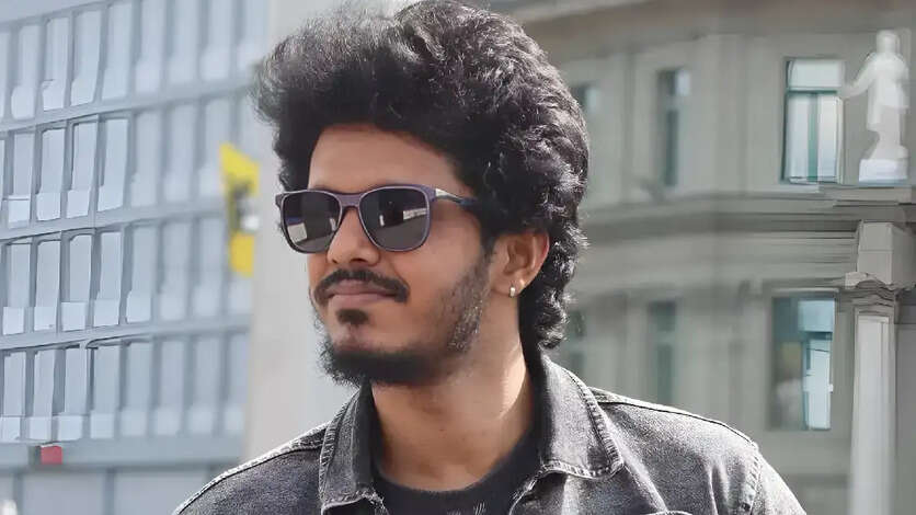 நான் வெளிநாட்டு கைக்கூலியா? KPY பாலா விளக்கம்