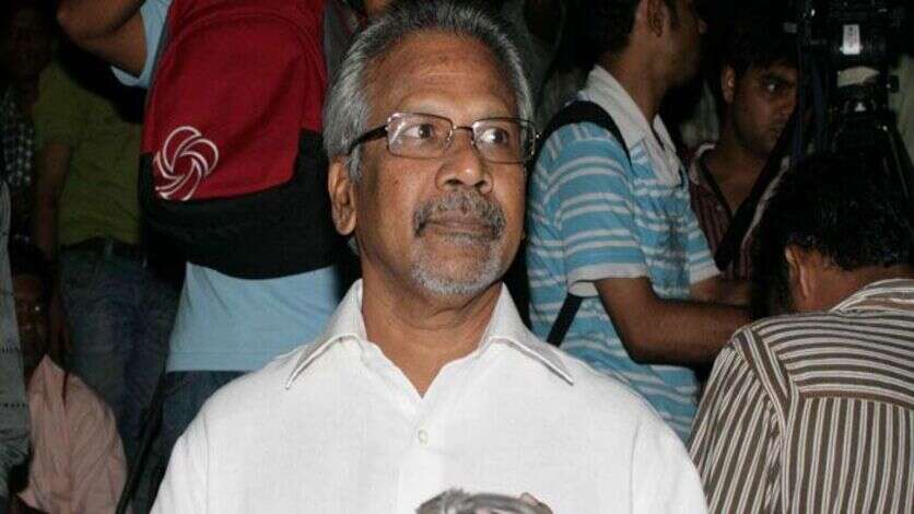 ஆரம்பத்திலிருந்தே தாஜா பண்ணும் நடிகர்.. இன்னும் பச்சைக்கொடி காட்டாமல் தவிக்கவிடும் மணிரத்னம்