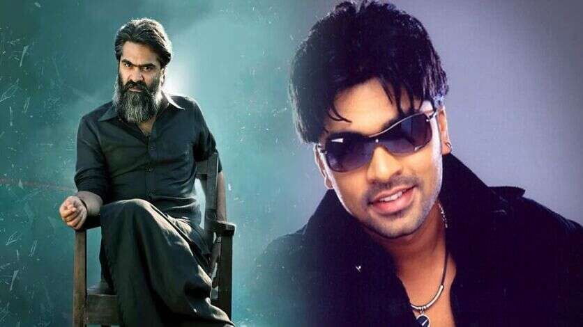 கொல பசியில் பழைய பாணிக்கு திரும்பிய சிம்பு.. சர்ப்ரைஸ் ஆக கொடுத்த STR48 அப்டேட்