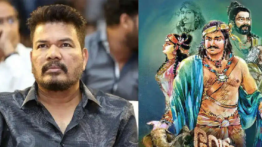 தமிழ் சினிமாவில் 4 இயக்குனர்களின் ட்ரீம் ப்ராஜெக்ட்..