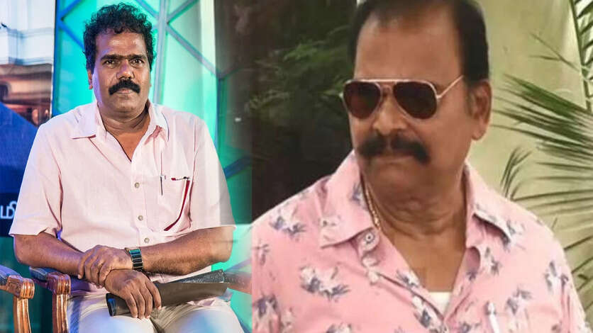 திருட்டு காசுல படம் எடுக்கிற தங்கர் பச்சான் , ரஜினிய பத்தி பேசுன நாரடிச்சிடுவோம்.. எரிமலையாக வெடித்த பயில்வான்