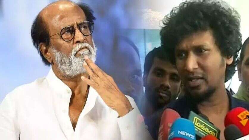 லோகேஷ் யுனிவர்சில் ரஜினி இணைய வாய்ப்பே இல்லையாம்.. இந்த ஒன்றை காரணம் காட்டி கழட்டி  விட்ட சம்பவம்