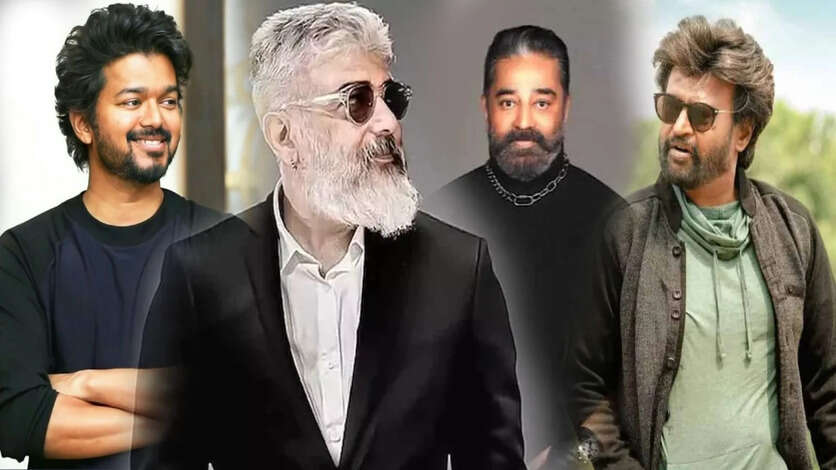 சினிமாவை விட்டு விலகும் இரு நட்சத்திரங்கள்.. சைடு கேப்பில் டாப் இடங்களுக்கு போட்டி போடும் நடிகர்கள்