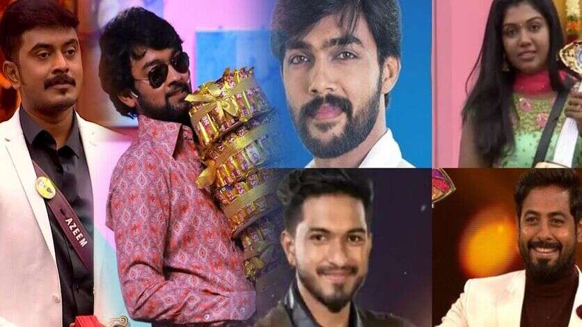 பருத்தி முட்டை பேசாம குடோன்லயே இருந்திருக்கலாம்.. டைட்டில் வின்னர் ஆகியும் பத்து பைசா பிரயோஜனம் இல்லாத 6 பேர்