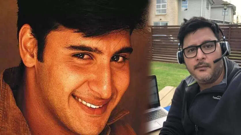 முத்தின கத்திரிக்காயாக மாறிய அப்பாஸ்.. நரைத்த தாடியுடன் வைரலாகும் லேட்டஸ்ட் புகைப்படம்