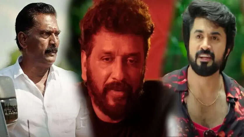 குணசேகரனையும், கதிரையும் அடக்கி ஆளப்போகும் ஜீவானந்தத்தின் சிஷ்யன்.. மொத்த ஆணவத்திற்கும் வச்ச வேட்டு