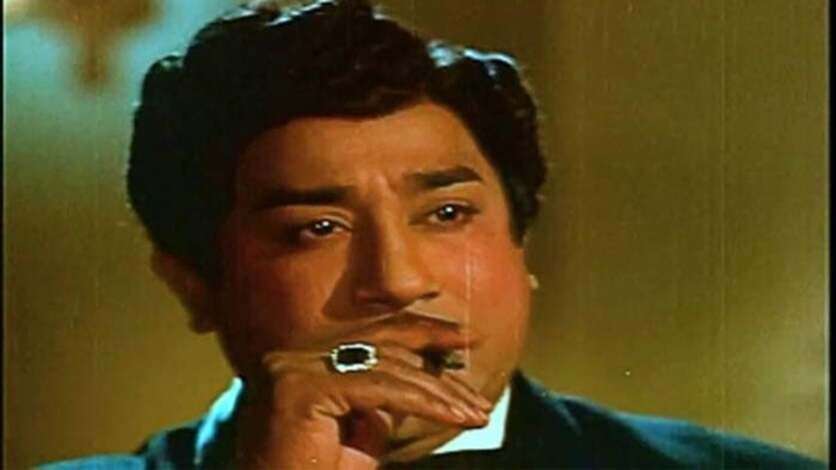 சிவாஜி வில்லனாக நடித்த ஒரே படம்.. மக்களுக்கு தன் மீது வெறுப்பை உண்டாக்கிய நடிகர் திலகம்