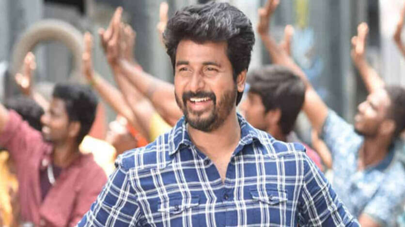 அடுத்த 300 கோடி வசூலுக்கு தயாரான சிவகார்த்திகேயன்.. உறுதியான SK21 மாஸ் கூட்டணி