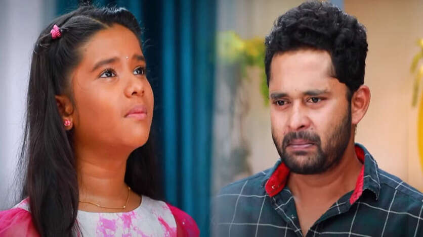 ஒரே கதையை உருட்டும் பாரதி கண்ணம்மா இயக்குனர்.. இதுக்கு ஒரு எண்டே இல்லையா