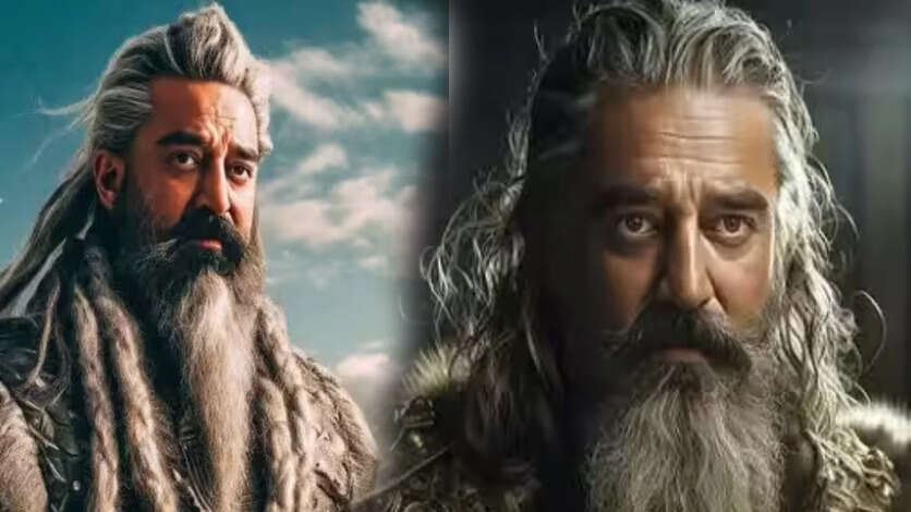 அக்கடதேசத்தில் துரத்தி அடிக்கப்பட்ட கமல்.. பல வருடங்கள் மறைக்கபட்ட மாஃபியா கும்பலின் ரகசியம்