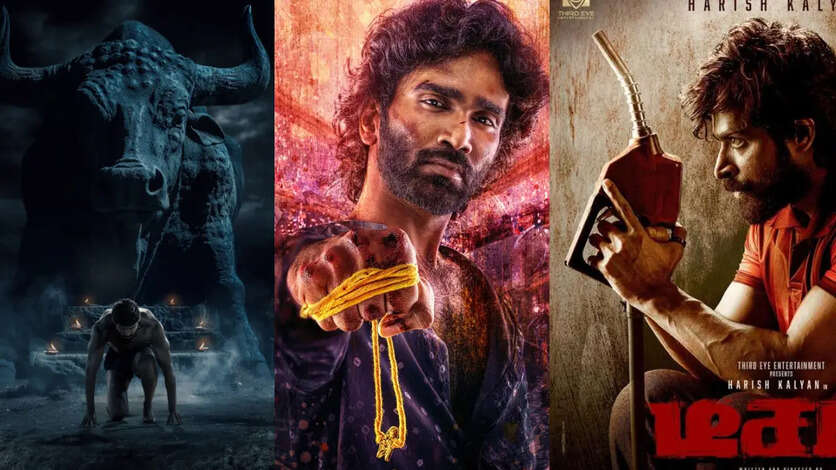 Bison Vs Diesel Vs DUDE.. தீபாவளி ரேஸில் யார் ஜெயிச்சா தெரியுமா?