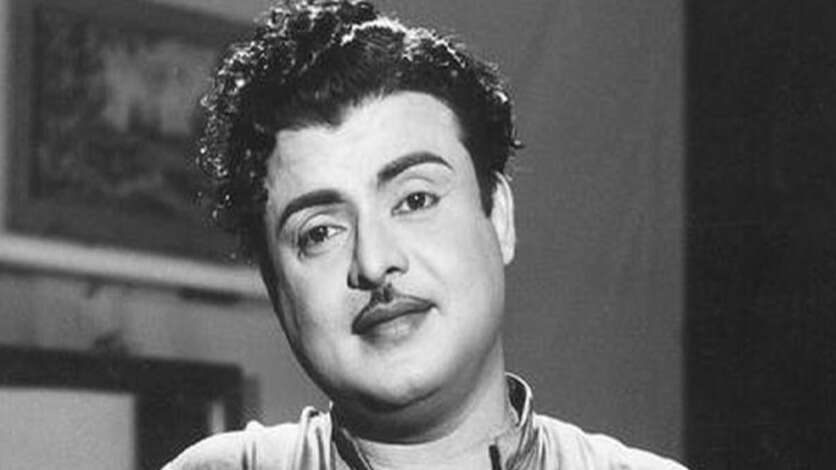 சாம்பார் என ஜெமினிக்கு பெயர் வந்ததன் ரகசியம்.. பல வருட ரகசியத்திற்கு கிடைத்த பதில்