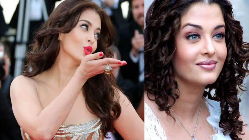 முடி கொட்டுவது நிற்க வேண்டுமா.. இதமட்டும் பண்ணுங்க.. ஐஸ்வர்யா ராய் சொன்ன secret