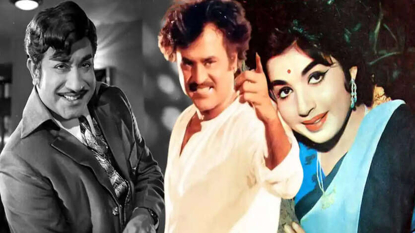 சிவாஜி விழாவில் ஜெயலலிதாவுக்கு ஏற்பட்ட அவமானம்.. கெத்து காட்டிய சூப்பர் ஸ்டார் ரஜினி