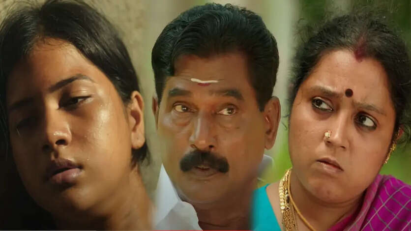 இரண்டாம் தாரமாக தர்ஷினியை படுகுழியில் தள்ளும் கொடூர குணசேகரன்.. கமுக்கமாக வேடிக்கை பார்க்கும் சிம்மக்கல் ராணி