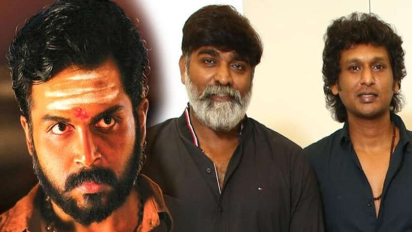 விஜய் சேதுபதி இடத்தில் மாஸ் ஹீரோவை இறக்கும் லோகேஷ்.. கைதி 2வில் செய்யப்போகும் சம்பவம்