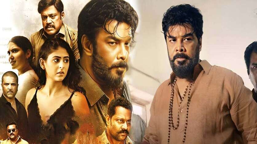 Thalainagaram 2 Movie Review- தலைநகரமா, கொலை நகரமா.? 17 ஆண்டுகளுக்குப் பிறகு என்ட்ரி கொடுத்த ரைட், முழு விமர்சனம்