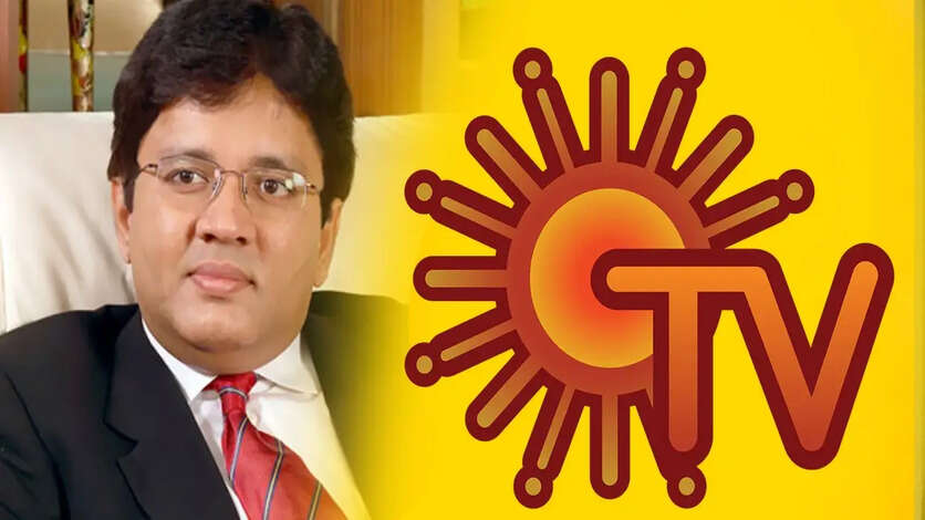 டிஆர்பி ரேட்டிங்கில் டாப் 5 இடத்திற்கு வந்த பார்ட் 2 சீரியல்.. கொடிகட்டி பறக்கும் சன் டிவி சீரியல்கள்