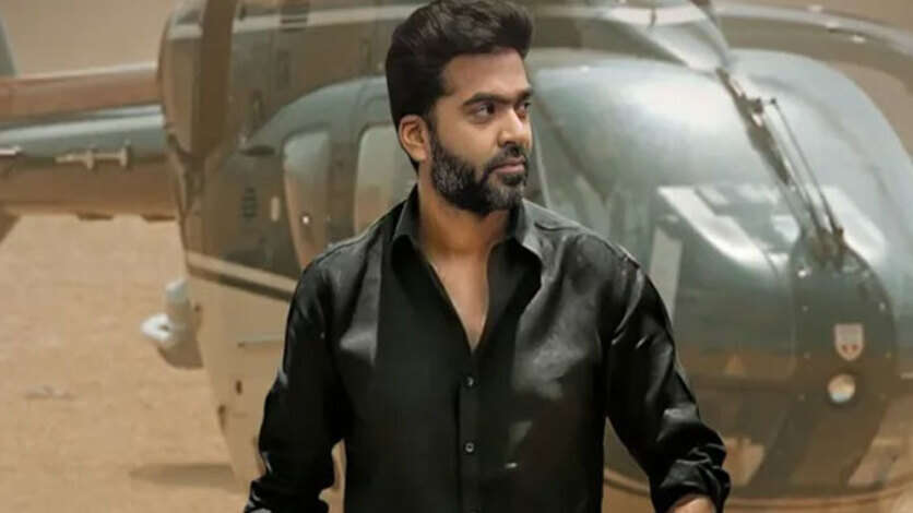 சிம்பு பட ஓடிடி உரிமையை கைப்பற்றிய பிரபல நிறுவனம்.. பத்து தல படத்துக்கு இவ்வளவு தான் டிமாண்ட்டா!